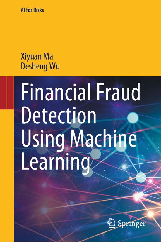Business and Management (R0) - Financial Fraud Detection Usi ... - cover
