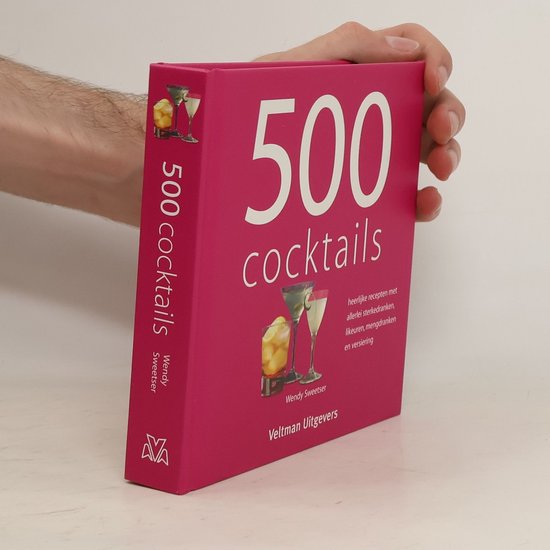 500 cocktails