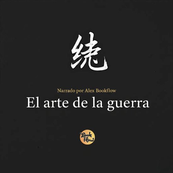 El Arte de la Guerra - cover