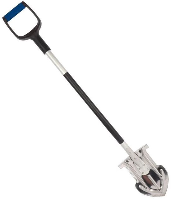 Talen Tools zaagspade – roestvrijstaal – 120 cm – extra licht