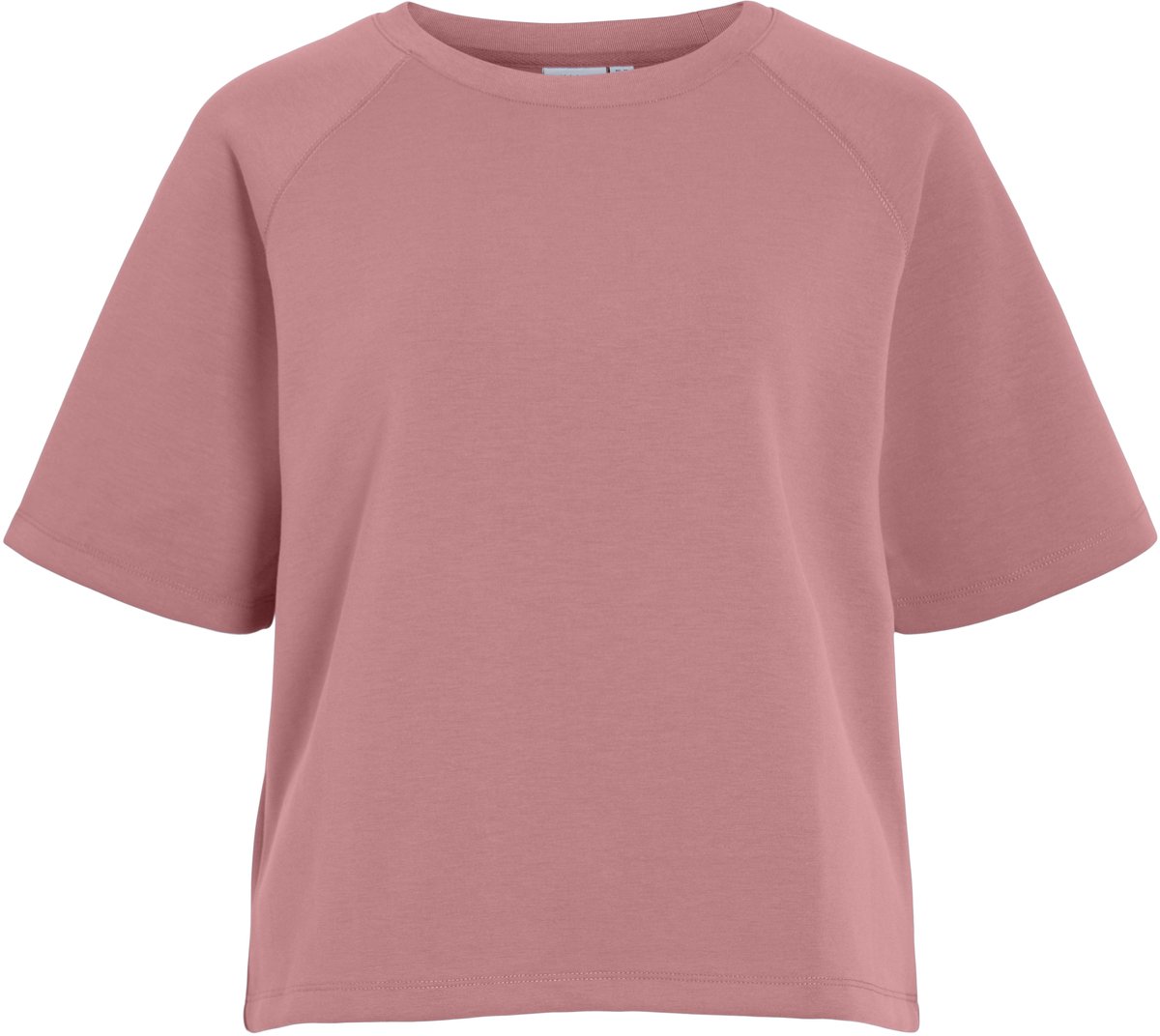 VILA - VIREFLECT CREW NECK 2/4 SWEAT TOP - Dames - Sweaters