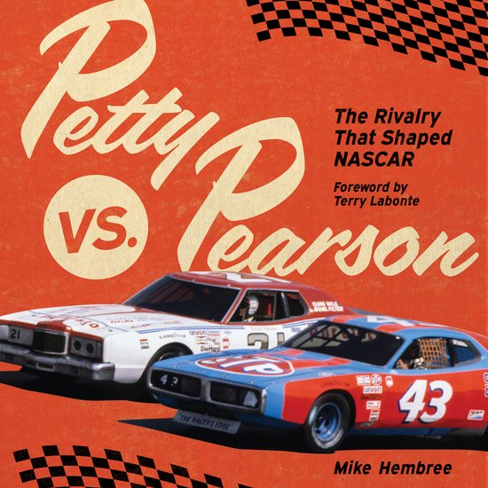 Petty vs. Pearson - cover