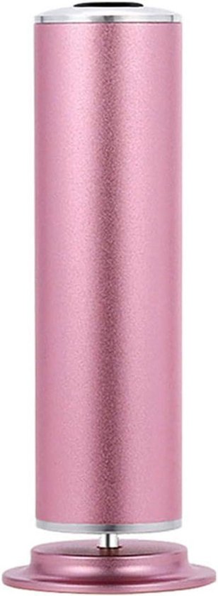 Elektrische Voet Eelt Remover met Vervangbare Schuurpapier Schijven voor Harde Huid - 60 Stuks - Verzorging Voeten en Eelt Verwijderen