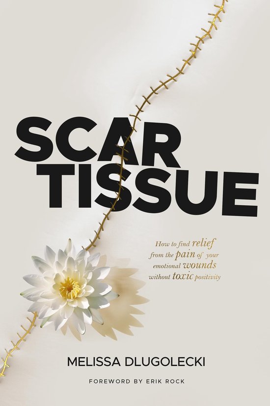 Scar Tissue - cover