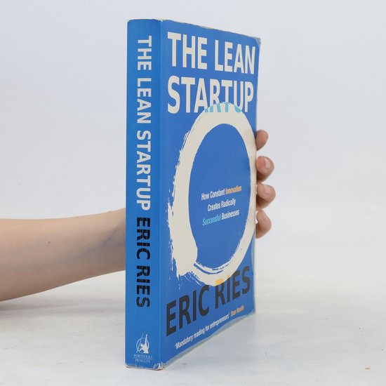 Lean Startup
