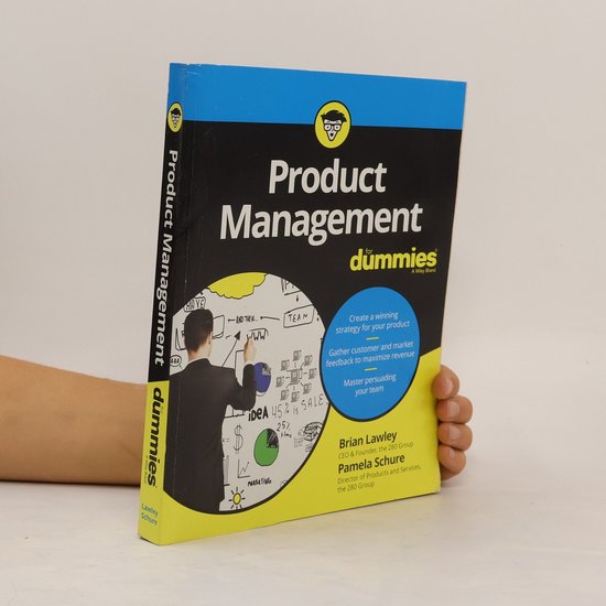 Product Management for Dummies