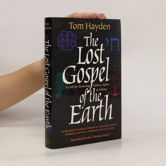 The Lost Gospel of the Earth