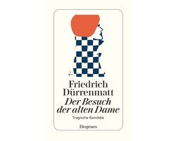 Der Besuch Der Alten Dame