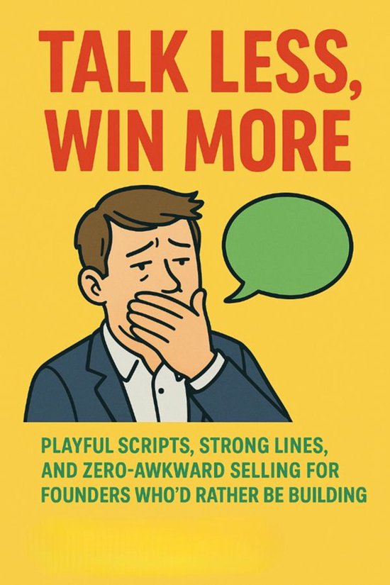 Talk Less, Win More:Playful Scripts and Social Armor for Fou ... - cover