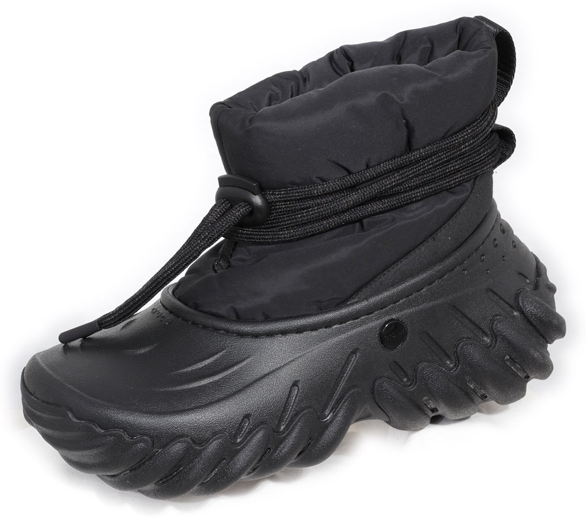 Crocs Stiefel 208716-001 Crocs Echo Boot
