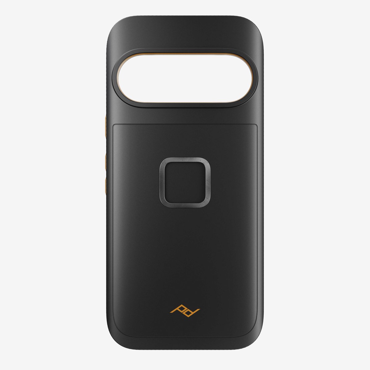 Peak Design - Mobile GNAR Case Pixel 10 Standard and Pro Black