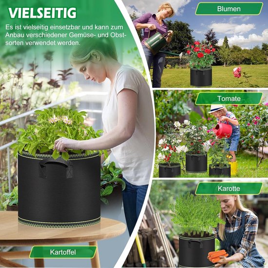 DANIHOME® sponsdoeken (set van 5), duurzaam, herbruikbaar, wasbaar DANIHOME® sponsdoeken (set van 5), duurzaam, herbruikbaar, wasbaar