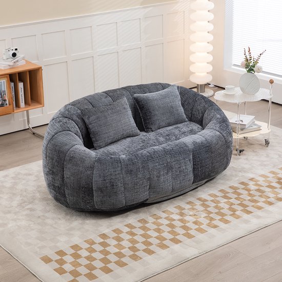 Lounge Pug® Zitzak Bankstellen Van €139 - Zitzakken - Zitzak Banken– Big Bertha Original NL