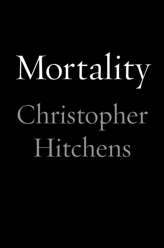 Mortality - cover