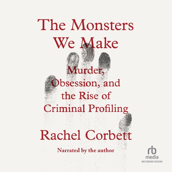 The Monsters We Make - cover