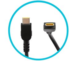 Lenovo GX20P92529 USB-C oplader 65W