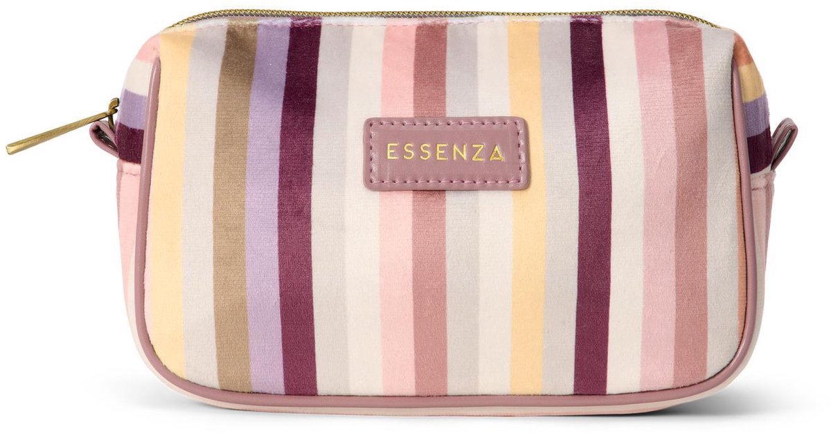 Essenza Megan Donna Toilettas Pale purple - 200811