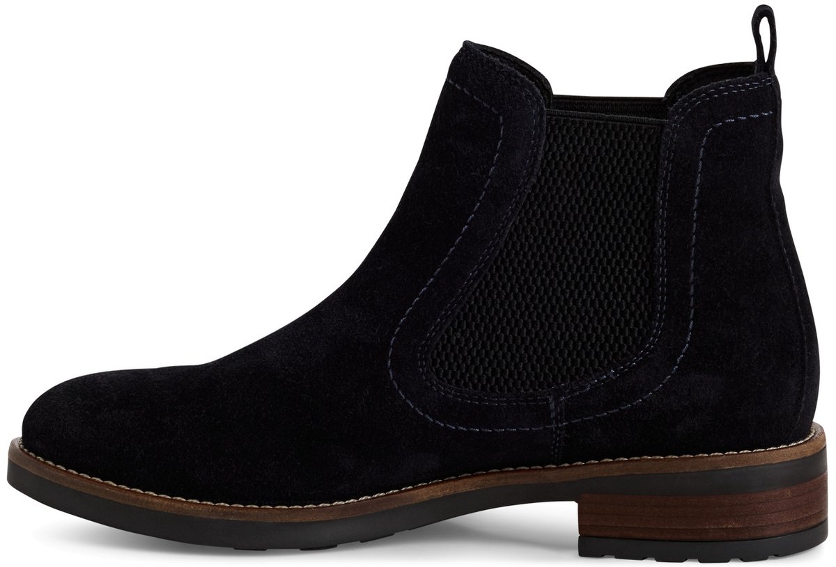 s.Oliver Dames Chelseaboot 5-25425-43 805 Maat: 41 EU