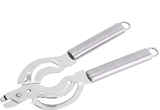 Easy Open Jar Opener - Potopener voor zwakke handen