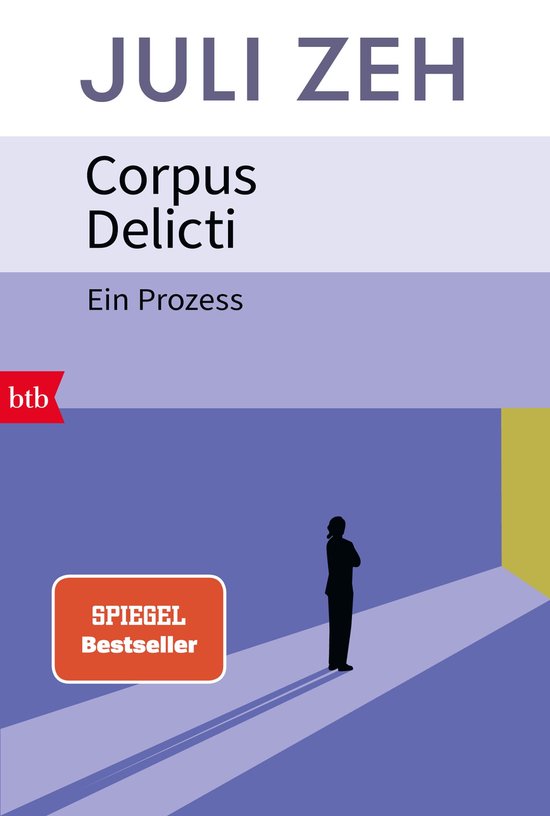 Corpus Delicti - cover