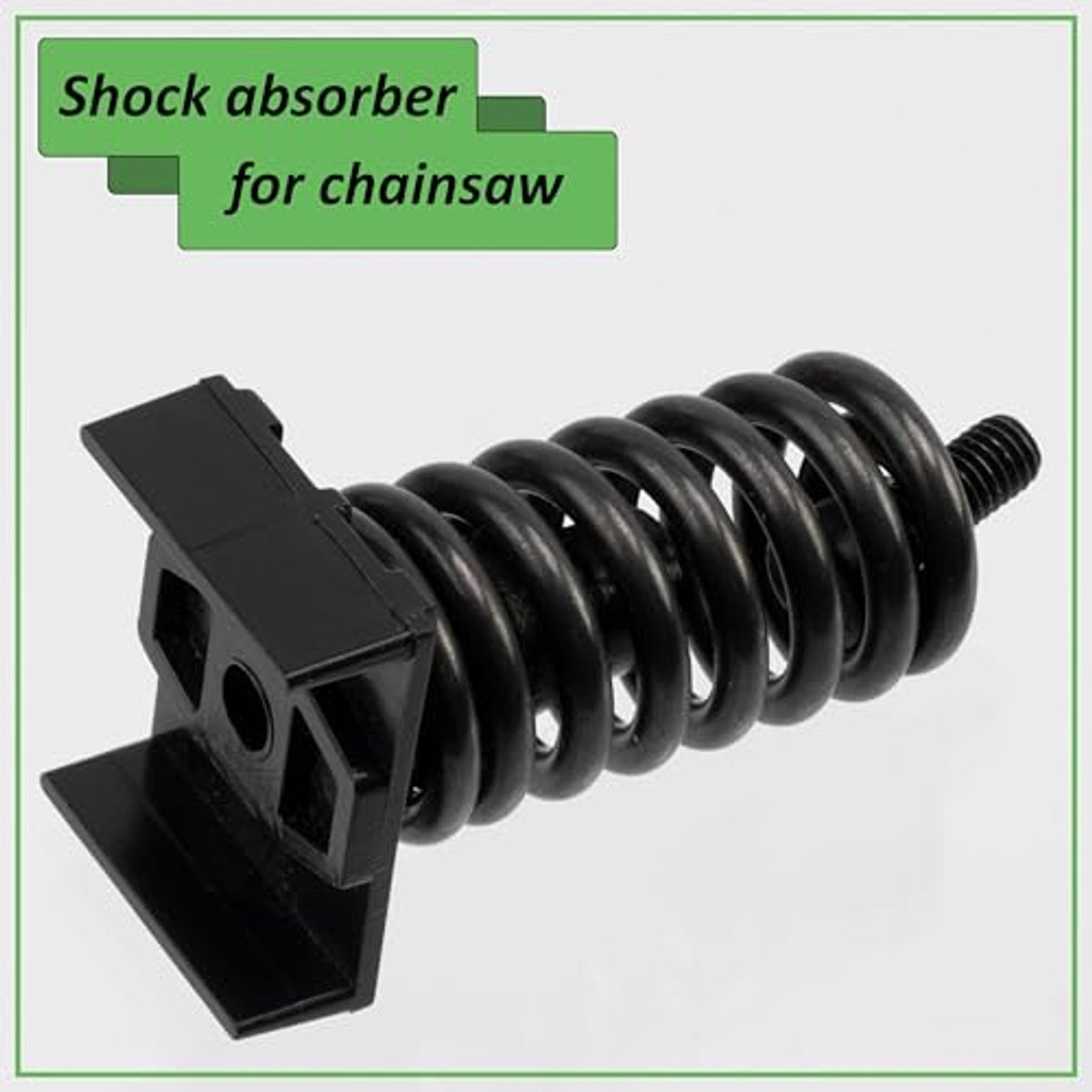 K33958 - Vibrationdempers voor kettingzaag - Compatibel met Husqvarna 357, 357XP, 359