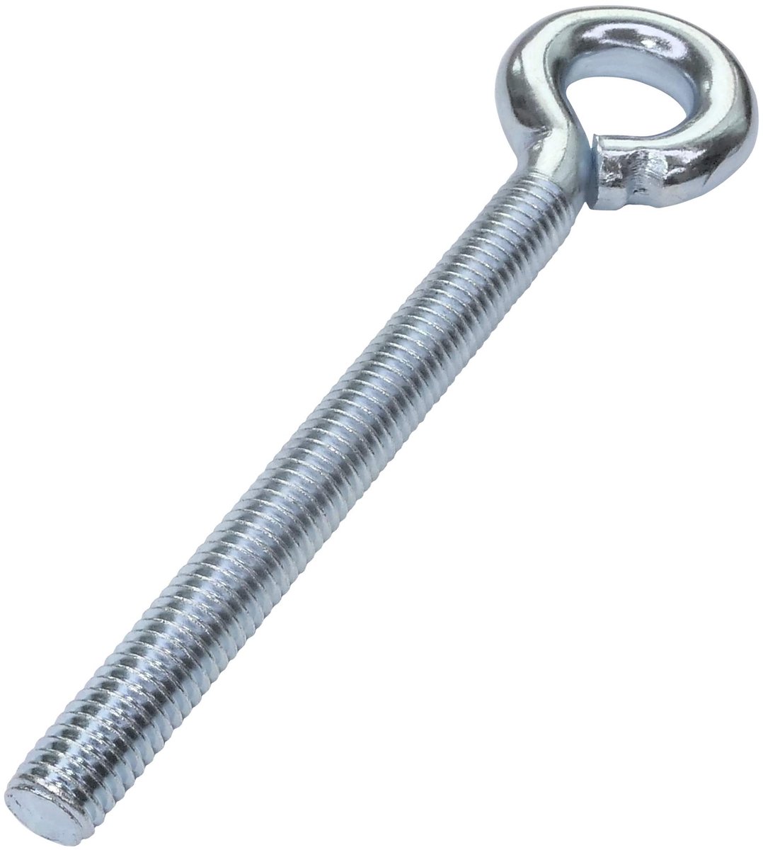 C47827 - Set van 5 M8x80 Schroefogen - Ã˜8x80mm - Gegalvaniseerd Staal - Montagetools
