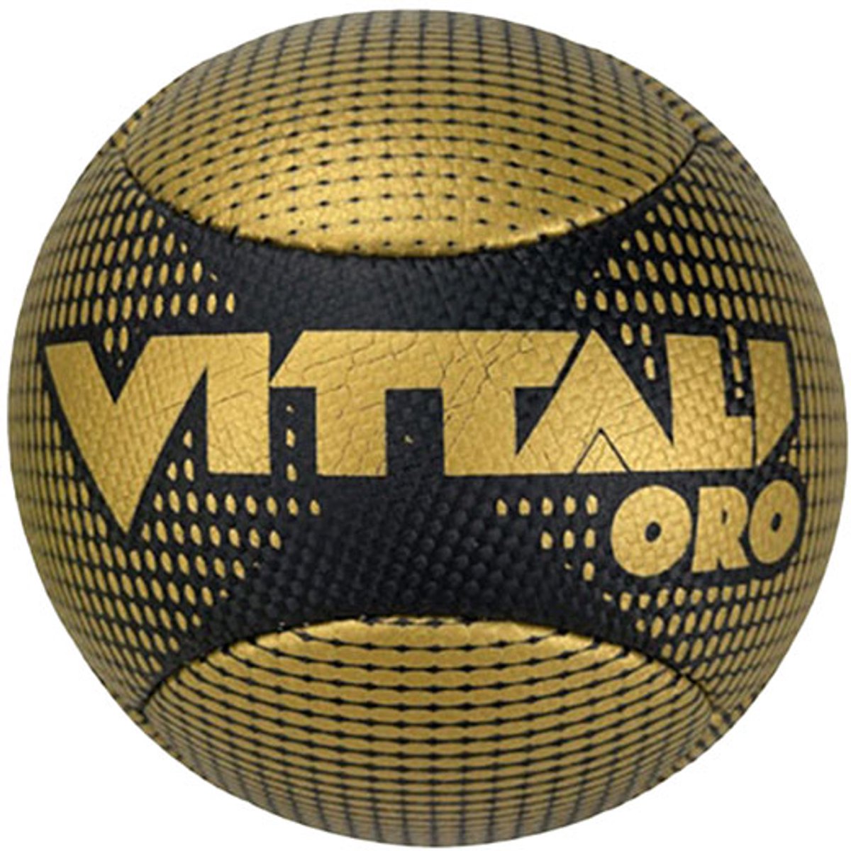 Voetbal Oro & Argento | goud