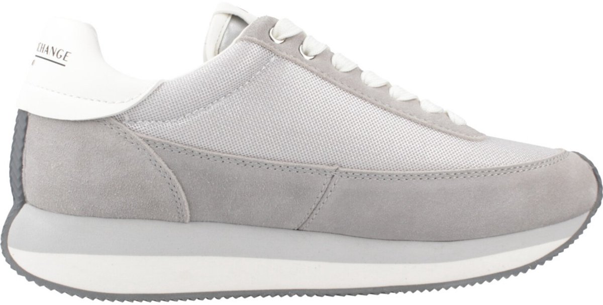 Armani Exchange Xw002151_af19396 Schoenen Grijs EU 39 Vrouw