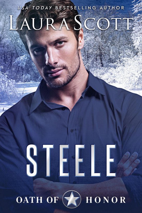 Steele - cover