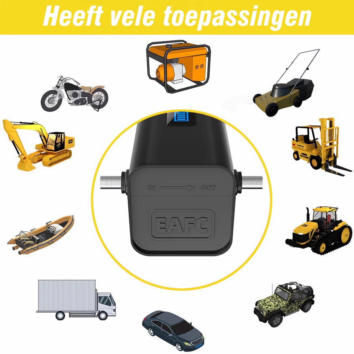 EAFC Elektrische Oliepomp 12V, Draadloze Auto Oliepomp Olie Transfer Pomp Levering Motor Vloeistof Aanzuiging Verandering, Draagbare Brandstofpomp Brandstofpomp Gereedschap Voor Auto Motorfiets Boot Oliepomp thumbnail 5