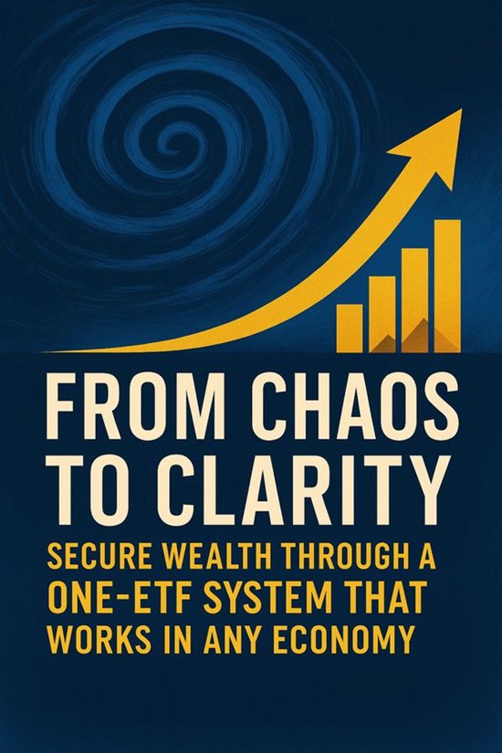 From Chaos to Clarity: Secure Wealth Through a One-ETF Syste ... - cover