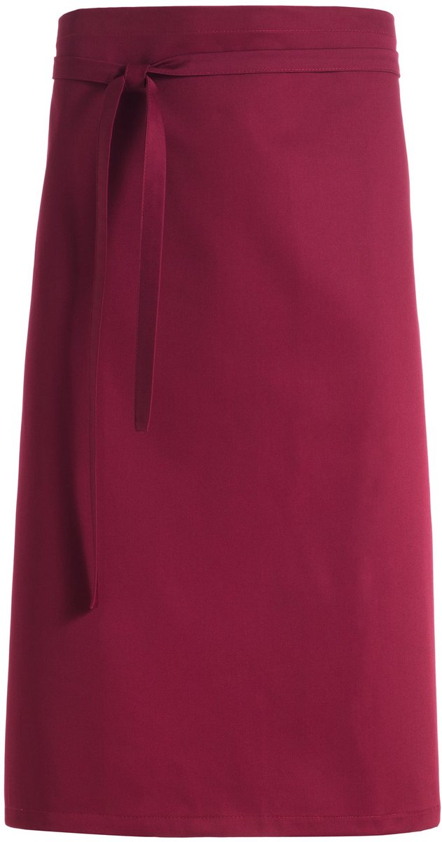 Kentaur Short apron 3010-102 - Bordeaux - UNI