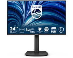 Philips 3000 series 24B2U3301/00 computer monitor 60,5 cm (23.8