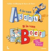 Agent en Boef - A is van Agent, B is van Boef