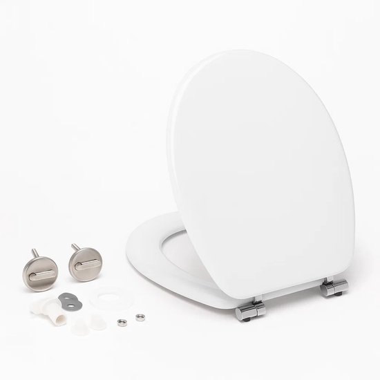 Schütte - Witte - WC-brillen kopen? | Toiletbril, lage prijs