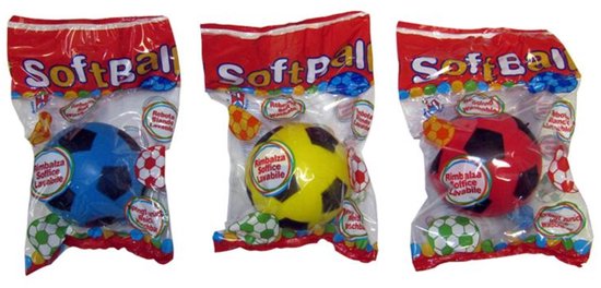 Foto: Softbal foam 120mm