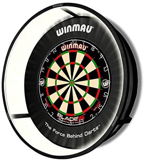 WINMAU - Plasma 360 Dartbord Verlichting van Winmau — afbeelding 2