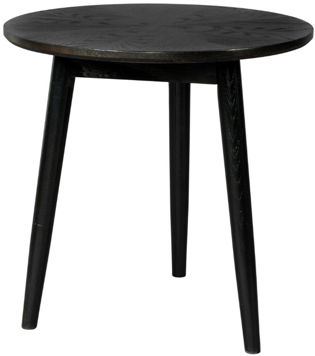Puur - Farsund bijzettafel zwart