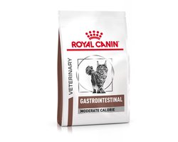 Royal Canin Intestinal Gastro Moder Calorie Serie - Kat Droogvoer - 2 kg