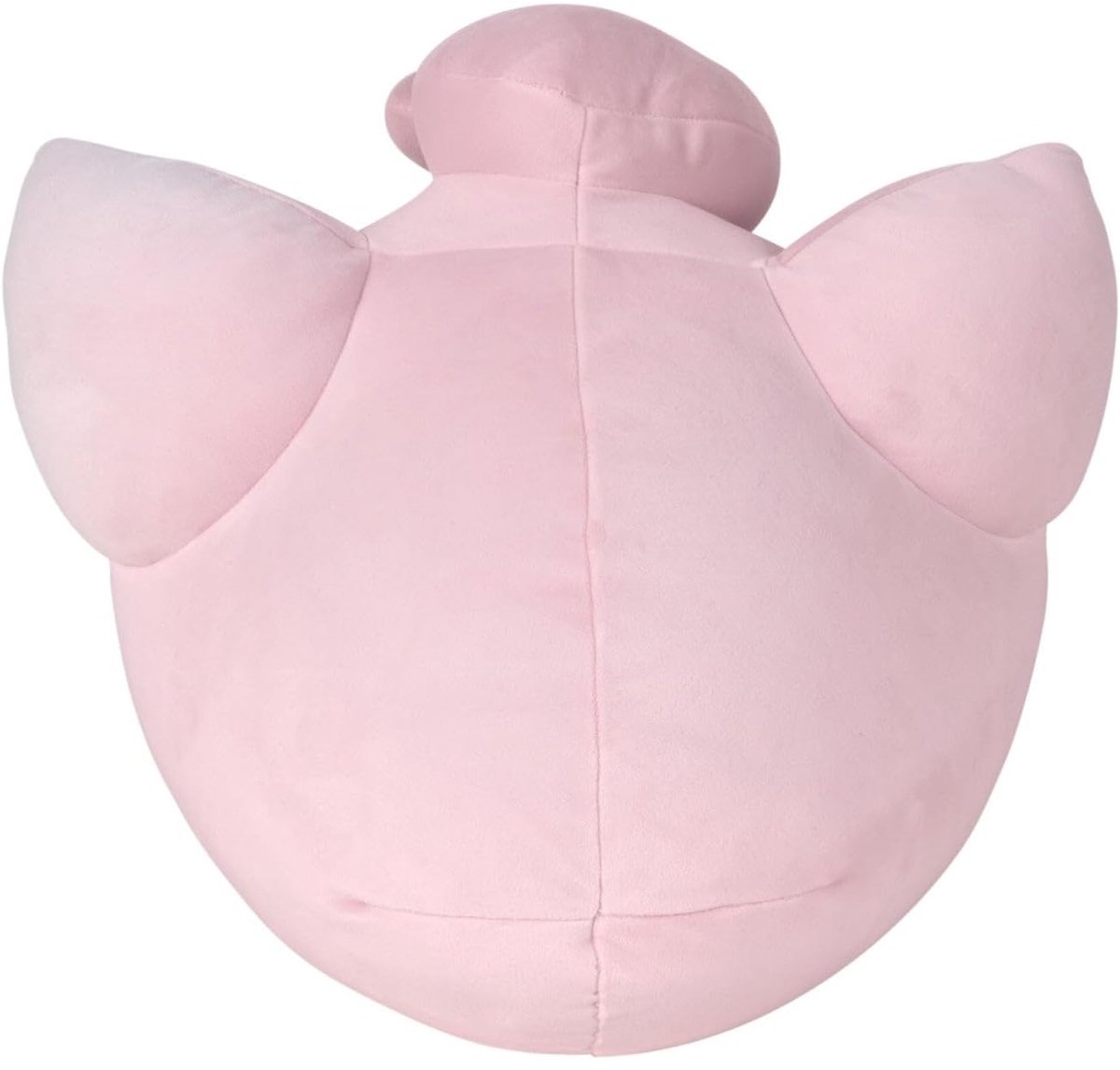 Pokémon Slapende Pluche - Jigglypuff 45 cm — afbeelding 3