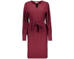 Geisha Jurk Jurk 57590 21 Port Dames Maat - 3XL