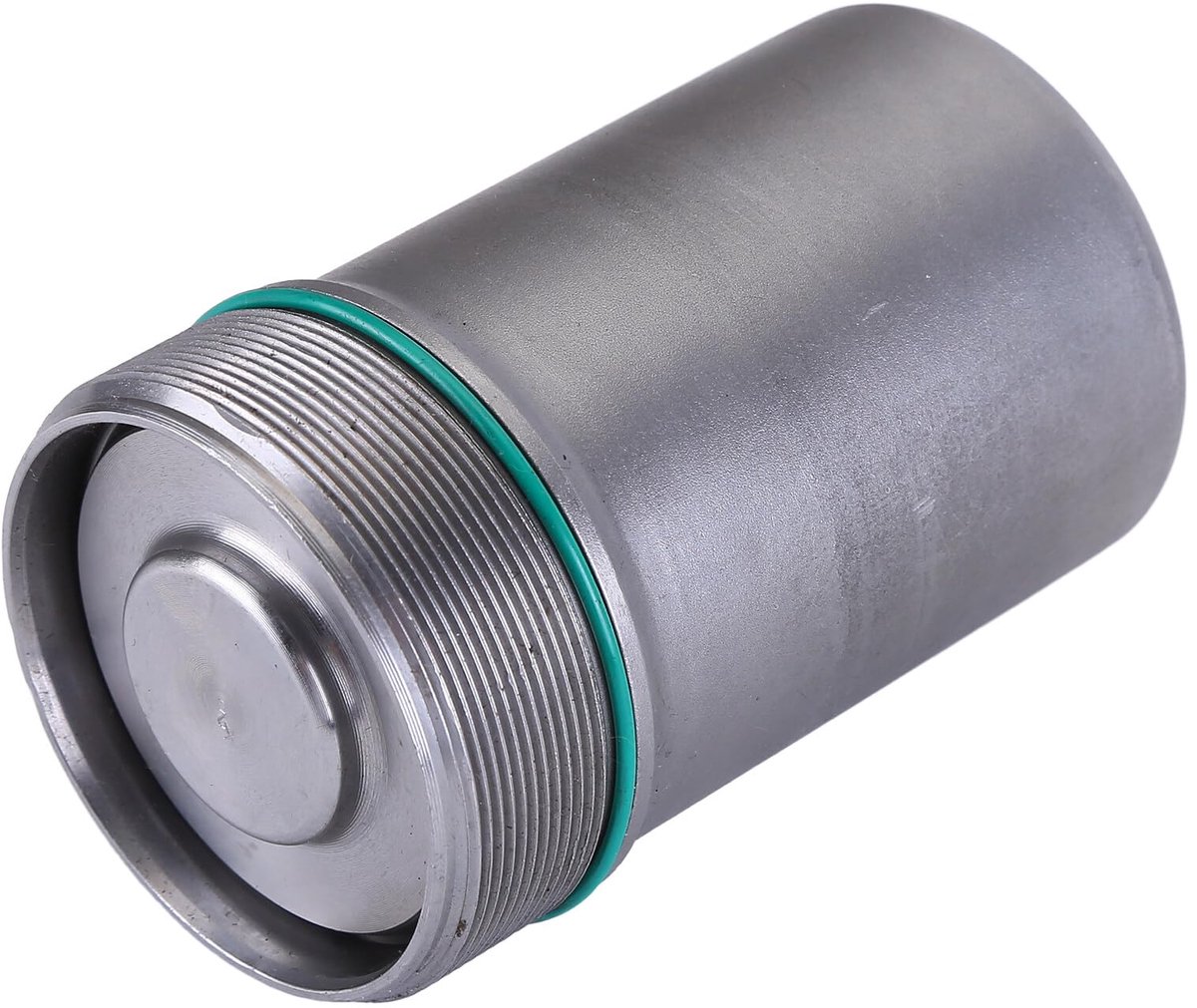 DQ200 Druktank - Mechatronische Afdichting - Aluminium Legering - Voor VW Box