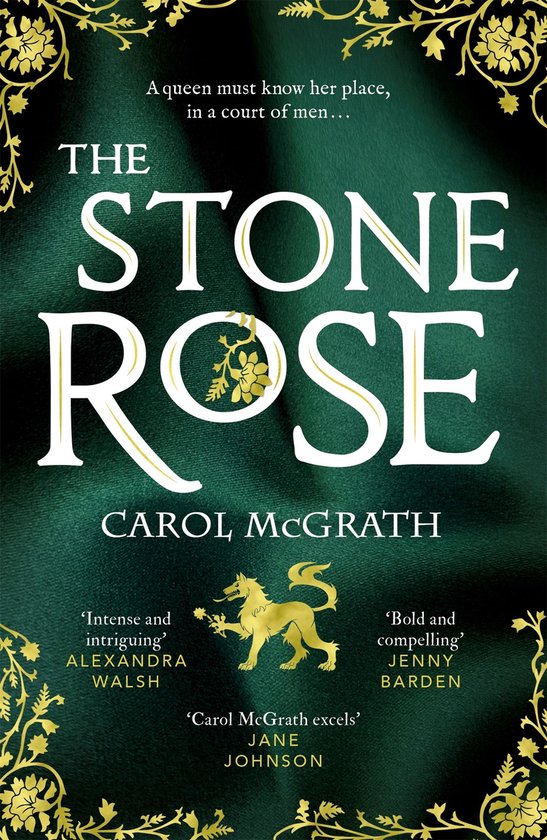 The Rose Trilogy 3 - The Stone Rose