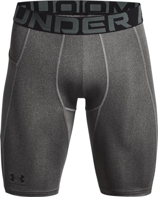 Niksa Compressieshorts voor jongens, performance basislaag, trainingsondergoed, sportshorts met zijzakken, 1 stuks: zwart x 1, 10-11 Jaar