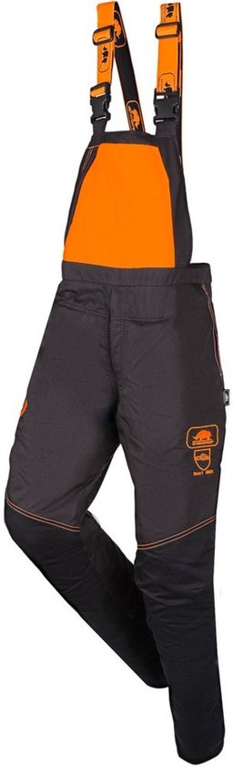 Blaklader 7156 Dames Werkbroek Hi-Vis met Spijkerzakken
