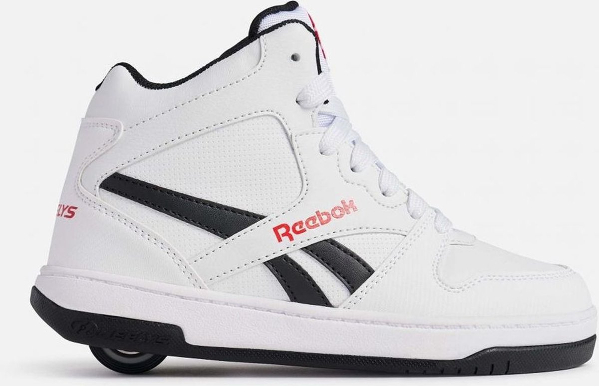 Heelys kindersneaker 89,99 CHILD Reebok BB4500 Mid (HE01499100) HE154