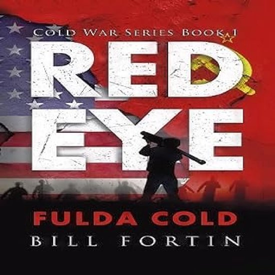 Redeye Fulda Cold - cover