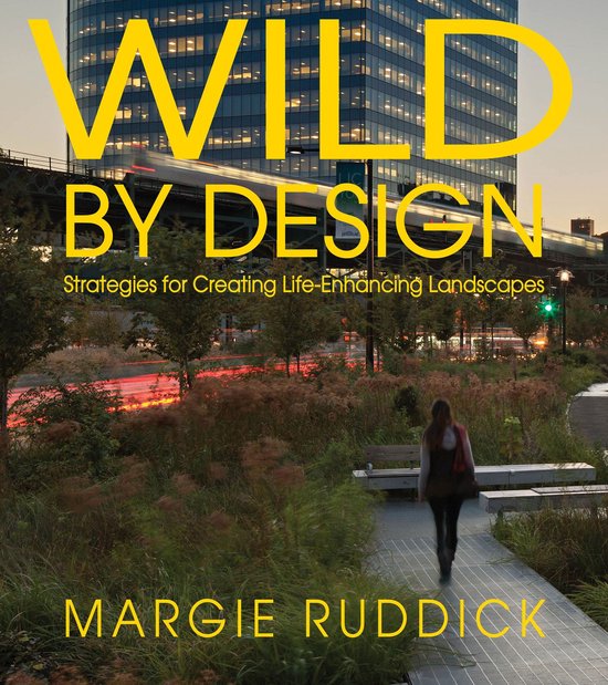 Wild By Design - cover