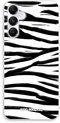 motif Zebra