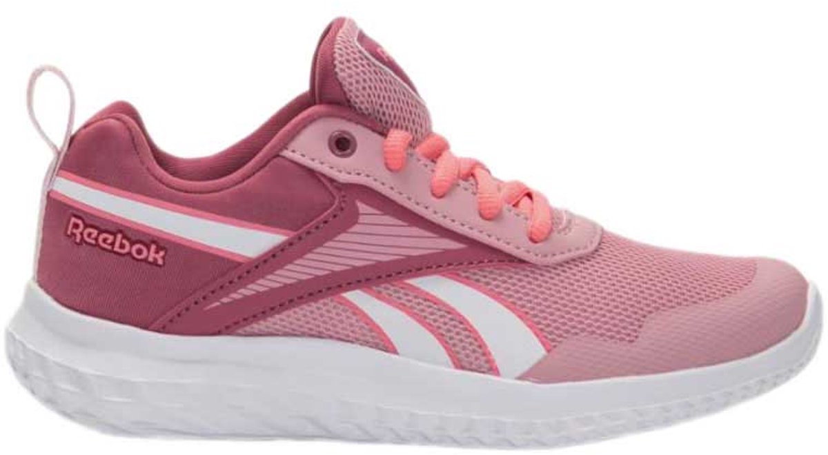 Reebok Rush Runner 5 Schoenen Jongen Wit
